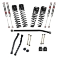 Picture of Skyjacker Jeep Gladiator JT Diesel 3.5in Dual Rate Long Travel Suspension Lift System