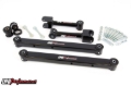 Picture of UMI Performance 73-77 GM A-Body Rear Suspension Kit Non Adj - Black