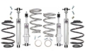 Picture of UMI Performance 78-88 GM G-Body Spring/Shock Lowering Kit 1in Rear 350lb