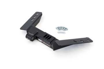 Picture of UMI Performance 82-92 GM F-Body Tunnel Mounted Trq. Arm Fits TH400- No Loop - Black