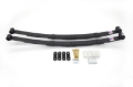 Picture of UMI Performance 70-81 GM F-Body Rear 2in Leaf Springs Shackle Kit - Delrin