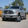 Picture of Superlift 12-22 Dodge Ram 1500 4in. Lift Kit w/Bilstein Front/Rear Shocks