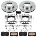 Picture of Power Stop 03-07 Toyota Land Cruiser Front Autospecialty Kit w/Cals