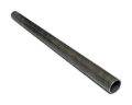 Picture of RockJock Universal Antirock Sway Bar Mounting Tube Single (For 45in Bar) - Raw Steel