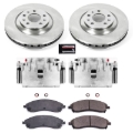 Picture of Power Stop 04-05 Pontiac Bonneville Front Autospecialty Kit w/Cals