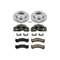 Picture of Power Stop 03-09 Hummer H2 Front Autospecialty Kit w/Cals