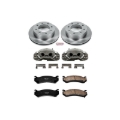 Picture of Power Stop 03-09 Hummer H2 Rear Autospecialty Kit w/Cals
