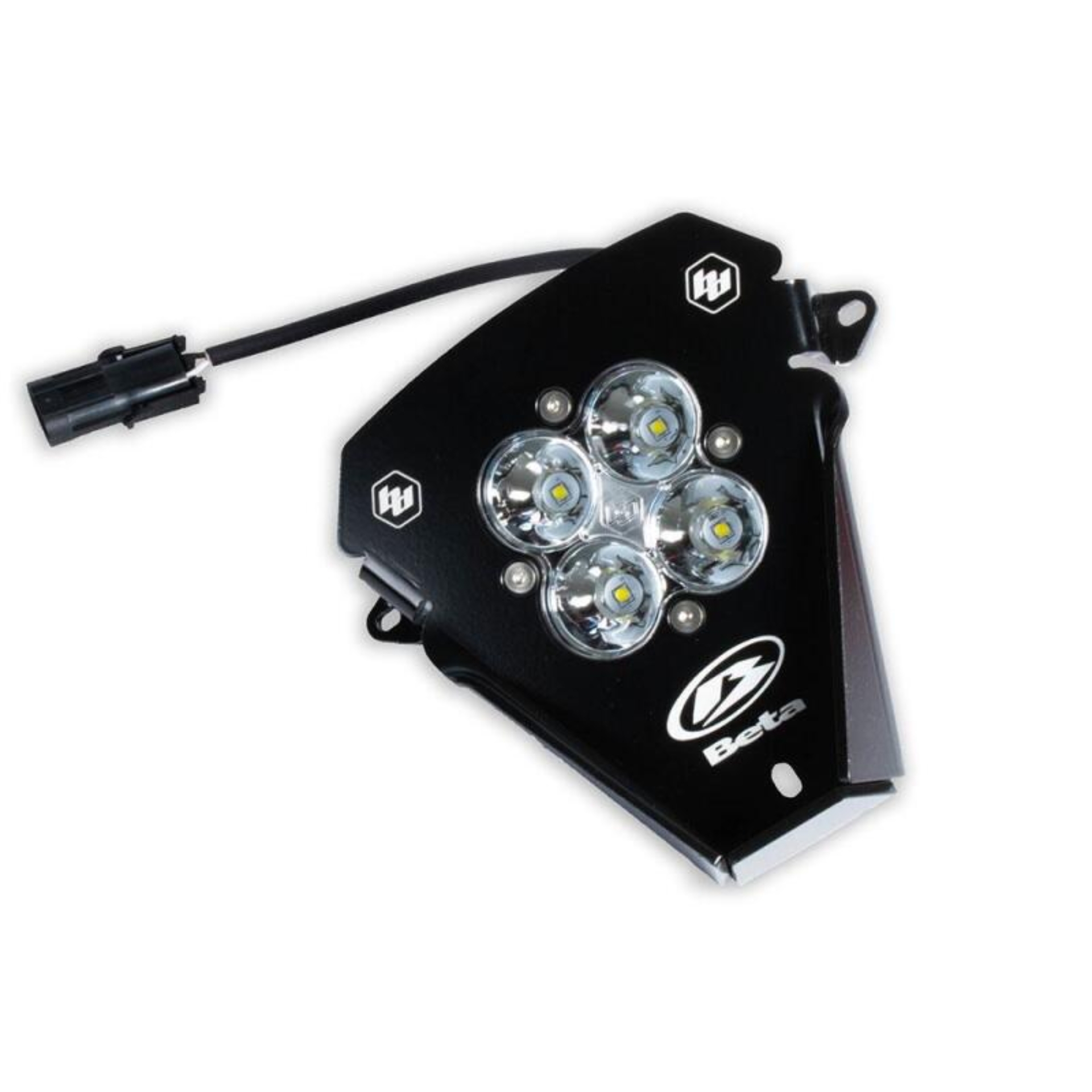 Picture of Baja Designs Squadron Pro Headlight Kit (A/C) - Beta RR 2-Stroke 2020-on 125RR/200RR/250RR/300RR/RX