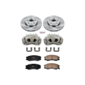 Picture of Power Stop 07-09 Suzuki XL-7 Front Autospecialty Kit w/Cals