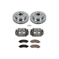 Picture of Power Stop 2011 Ram Dakota Front Autospecialty Kit w/Cals