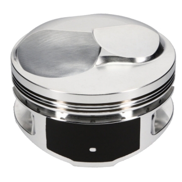 Picture of JE Pistons Chevrolet Big Block Piston - 4.500 in. Bore - 1.395 in. CH - 42.00 CC - Single Piston