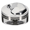Picture of JE Pistons Chevrolet Big Block Piston - 4.500 in. Bore - 1.395 in. CH - 42.00 CC - Single Piston