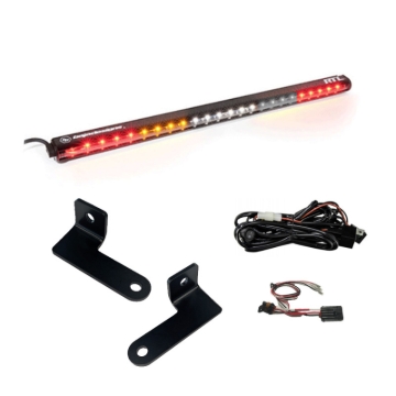 Picture of Baja Designs 22-24 Polaris RZR Pro R RTL-W Kit