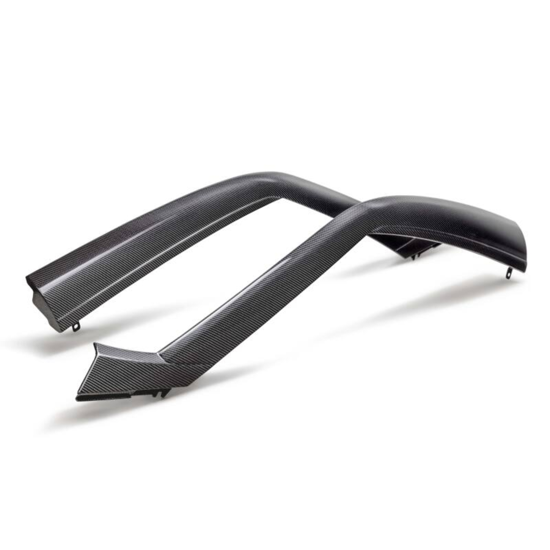 Picture of Seibon 2023-2024 Nissan Z Carbon Fiber Pillar Bar
