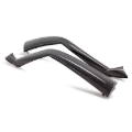 Picture of Seibon 2023-2024 Nissan Z Carbon Fiber Pillar Bar