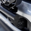 Picture of Baja Designs 23+ Ford Super Duty LP6 Bull Bar Light Kit w/ Upfitter