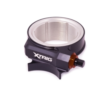 Picture of XTrig 08-11 KTM 125-450 EXC/125 SX/ 250 SX-F/ 450 SX-F Shock Pre-Load Adjuster Fine Thread Body