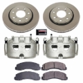 Picture of Power Stop 10-11 Ford F-150 Front Autospecialty Kit w/Cals