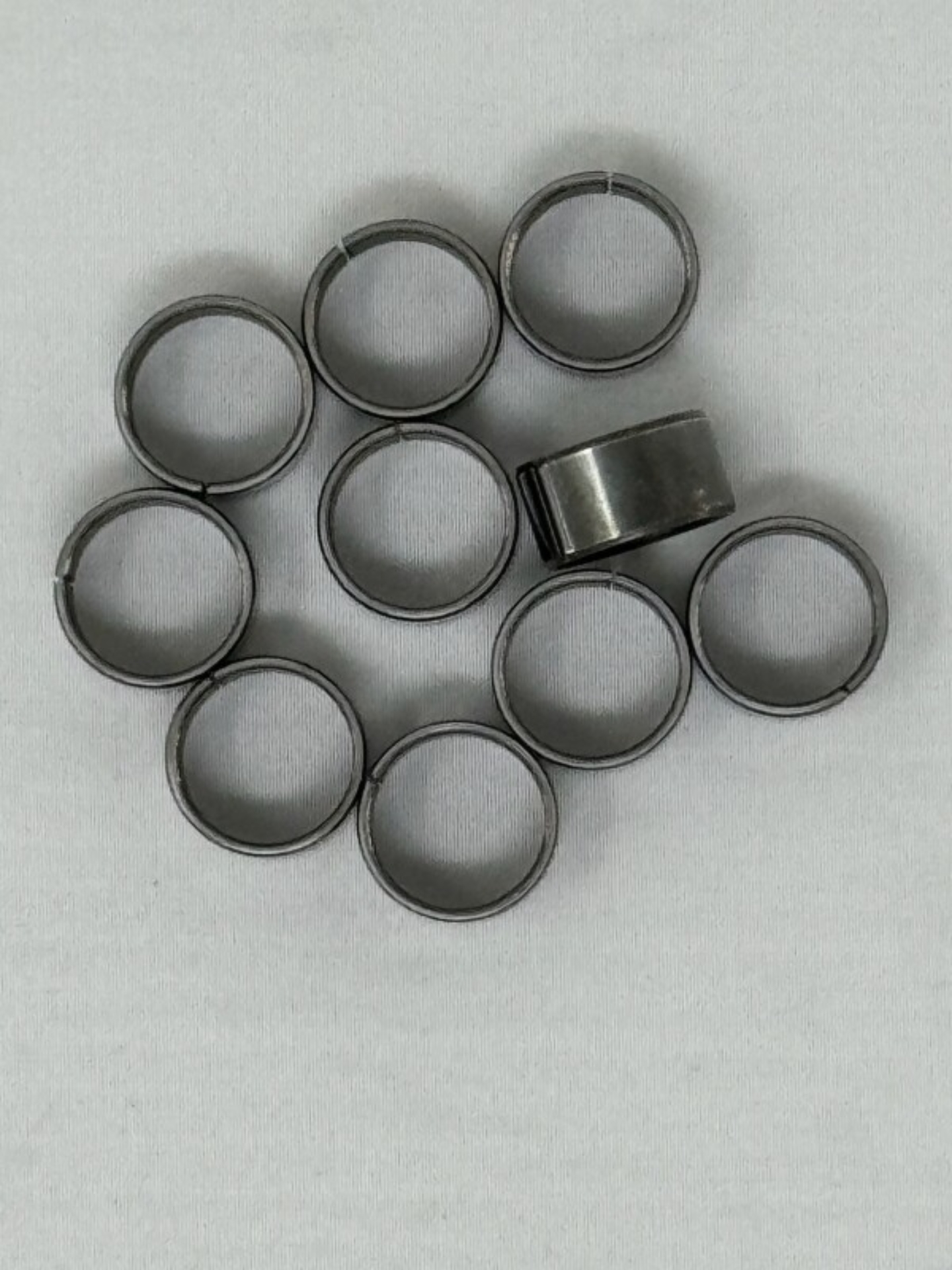 Picture of KYB 95+ Honda/Kawasaki/Suzuki/Yamaha Bushing Cartridge Head 12.5 mm. - 10 Pack