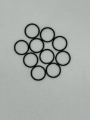 Picture of KYB 02+ Yam YZ65-250/02-23Kaw KX85/ 19-20 GasGas Front Fork O-Ring Compression Piston - 10 Pack