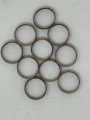 Picture of KYB 19-23 Yamaha YZ65/93-01 YZ80/ 02-23 YZ85 Front Fork Piston Ring Rebound - 10 Pack