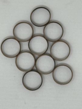 Picture of KYB 19-23 Yamaha YZ65/93-01 YZ80/ 02-23 YZ85 Front Fork Piston Ring Rebound - 10 Pack