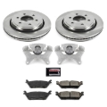 Picture of Power Stop 15-17 Ford F-150 Rear Autospecialty Kit w/Cals
