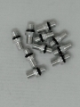 Picture of KYB 01-23 Yam YZ125-450 /X/F/ WR250-450F/ Hon CRF450 R/ Suz RM/RM-Z 250 Air Valve Brass - 10 Pk
