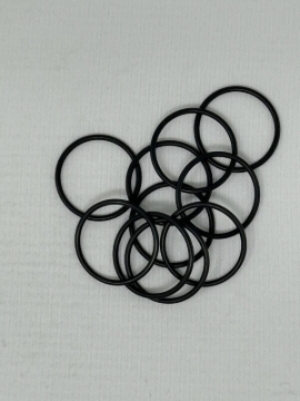 Picture of KYB 06-09 Suzuki LT-450 Piston O-Ring 50 mm. - 10 Pack