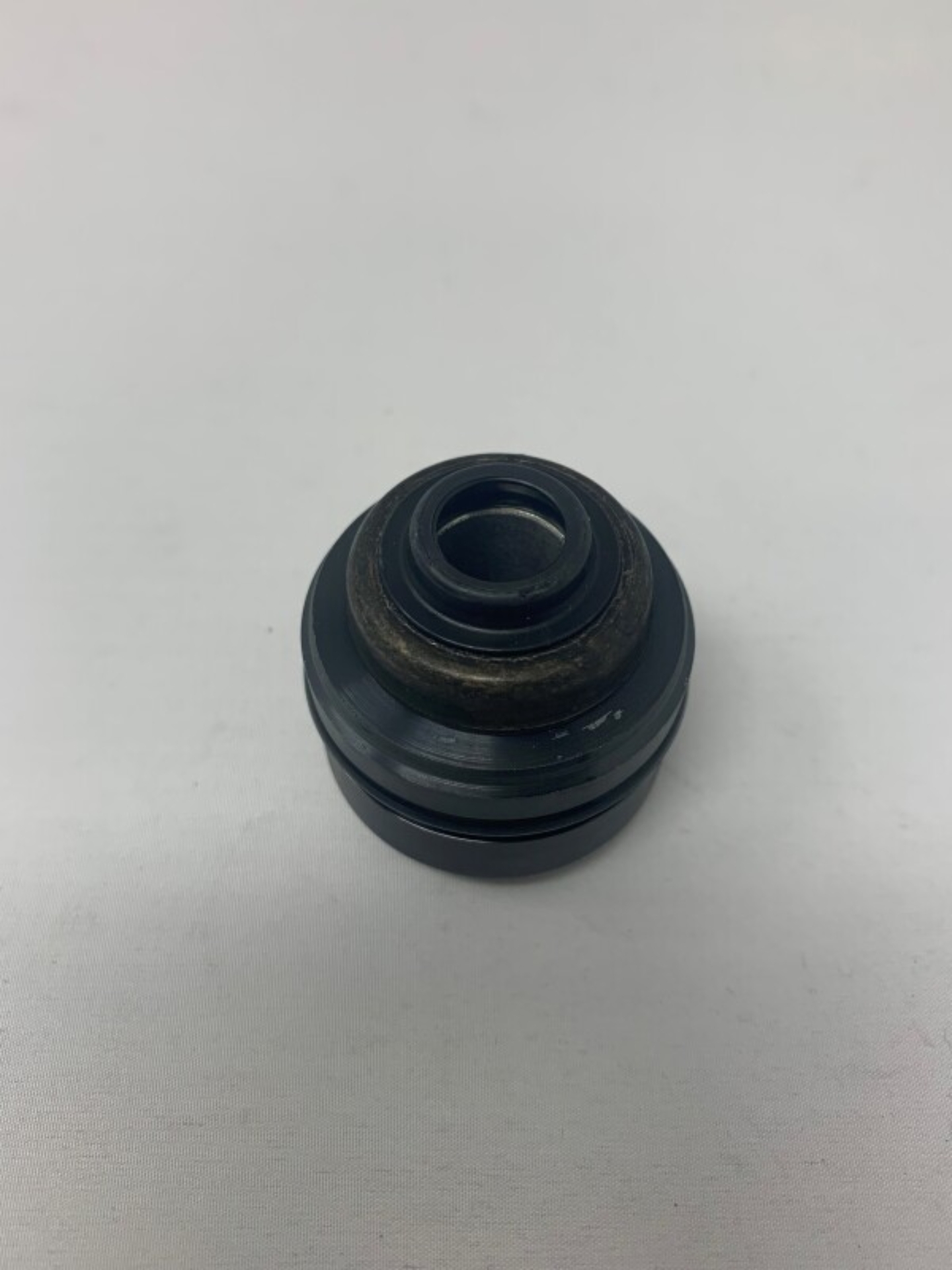 Picture of KYB 02+ Yamaha YZ65/ Kawasaki KX85 Rear Shock Seal Head 36 mm. / 12.5 mm.