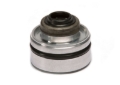 Picture of KYB 2005 Yamaha/06-08 Kaw Rear Shock Seal Head 46 mm. / 16 mm. Aluminum Small Oil Seal w/Oil Lock