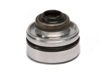 Picture of KYB 2005 Yamaha/06-08 Kaw Rear Shock Seal Head 46 mm. / 16 mm. Aluminum Small Oil Seal w/Oil Lock