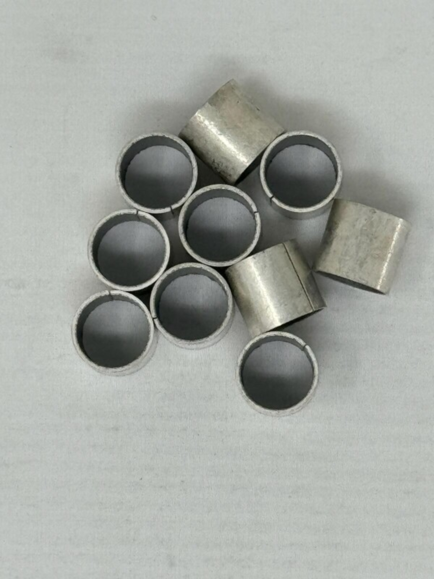 Picture of KYB 06-23 Yamaha YZ125-450 F/ GasGas/ Rieju Bushing 18 mm. - 10 Pack