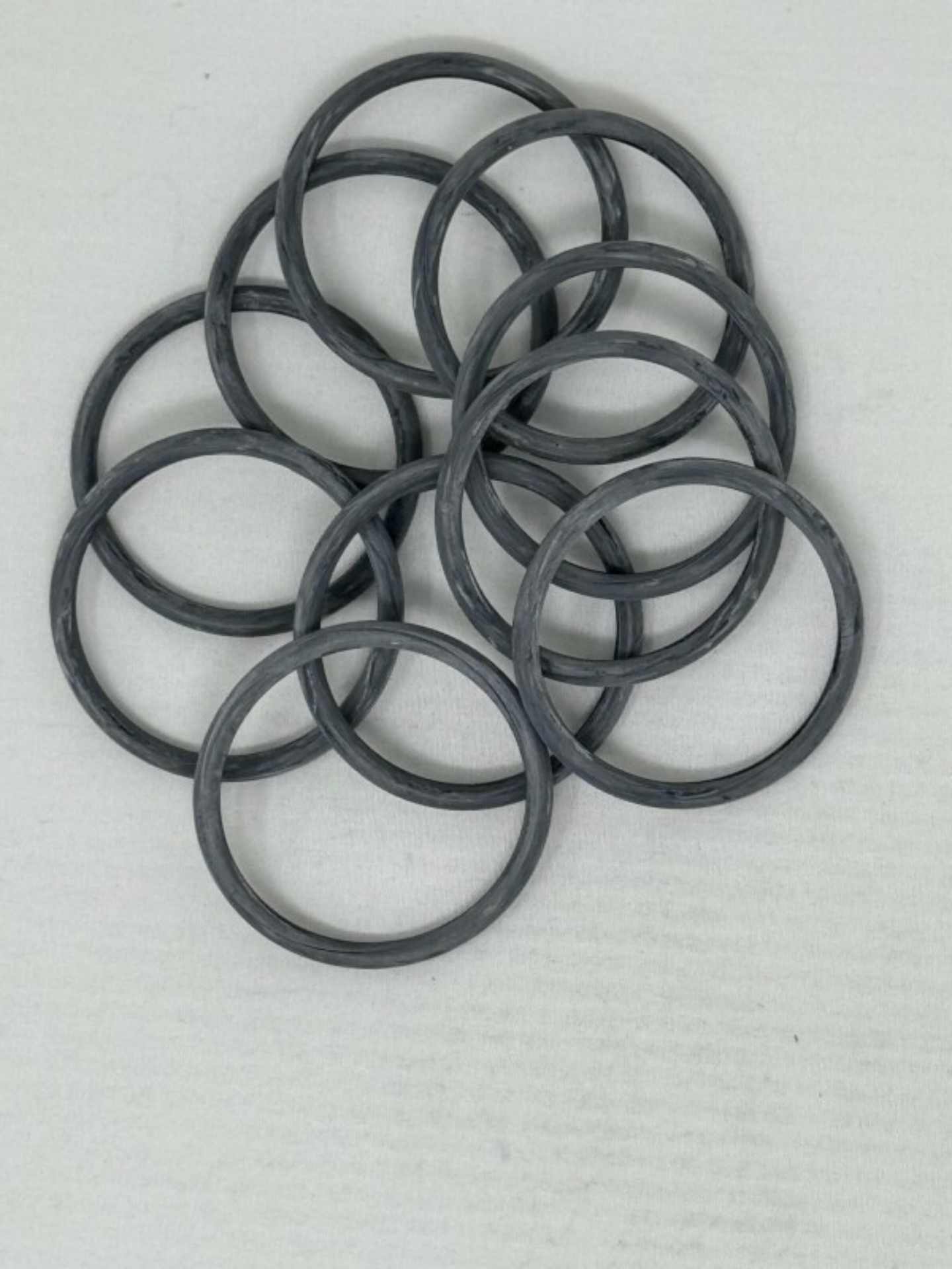 Picture of KYB 93-23 Yamaha YZ80-450FX/Kaw KX85- 450 F/Suz /Hon CRF450 R O-Ring Seal Head 36 mm. - 10 Pack