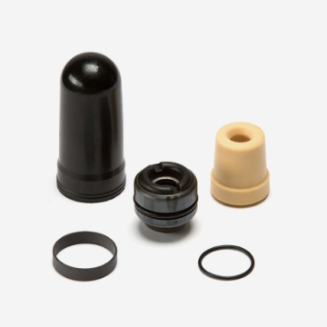 Picture of KYB 02-23 Kawasaki KX85 Service Kit Rear Shock 36 mm. / 12.5 mm.
