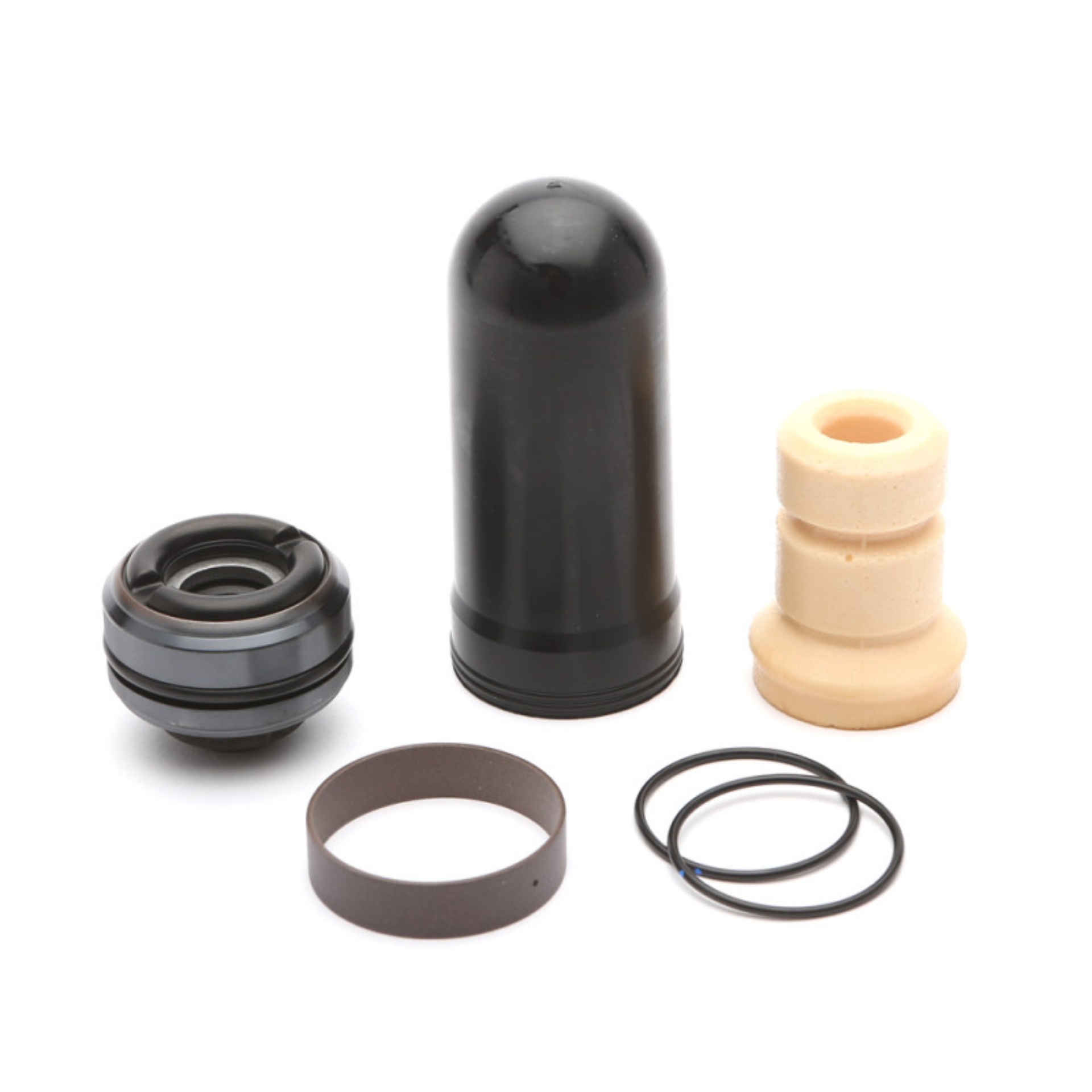 Picture of KYB 95-99 Yamaha YZ125-250/ Kaw KX125-250/Hon CR125-250R Service Kit Rear Shock 46 mm. /16 mm. 2
