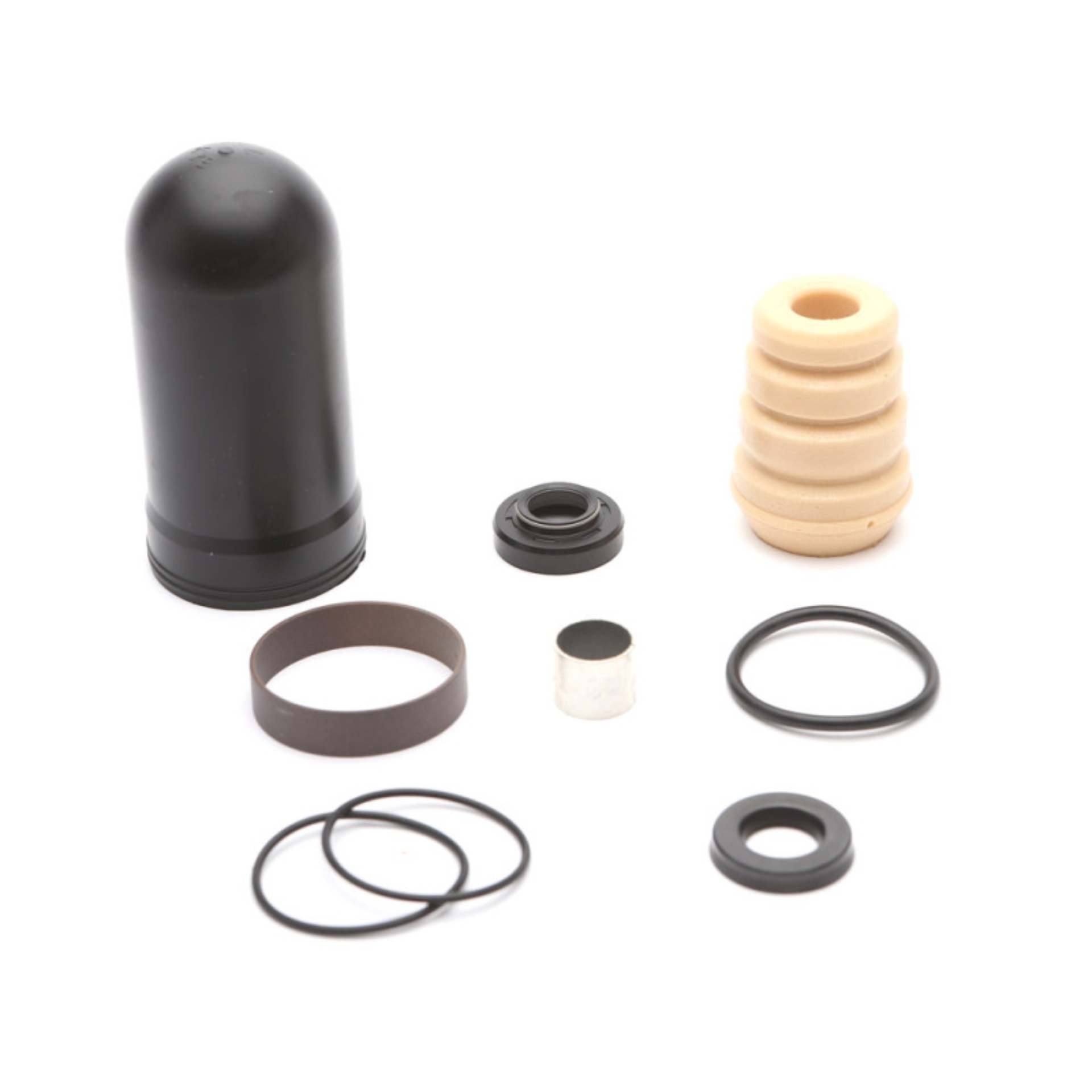 Picture of KYB 01-03 Honda CR125 R Service Kit Rear Shock 46 mm. /16 mm. 10