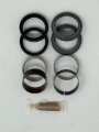 Picture of KYB Kawasaki Showa Service Kit Fork 49 mm.