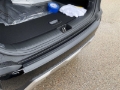 Picture of WeatherTech 21-23 Kia Seltos BumperTopper Black