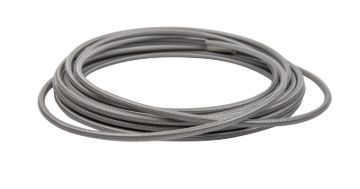Picture of Goodridge -03AN Clear Stainless Steel Hose - 25ft