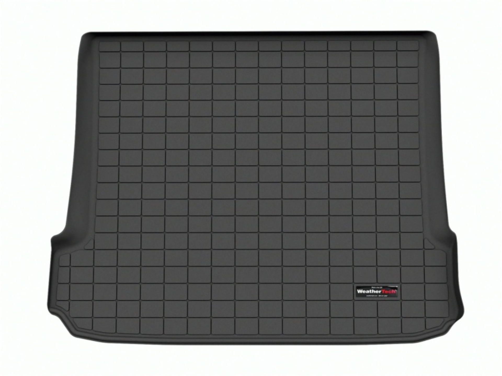Picture of WeatherTech 2023 Mercedes-Benz EQE SUV Cargo Liner - Black