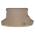 Picture of WeatherTech 2024 Subaru Impreza Cargo Liner - Grey