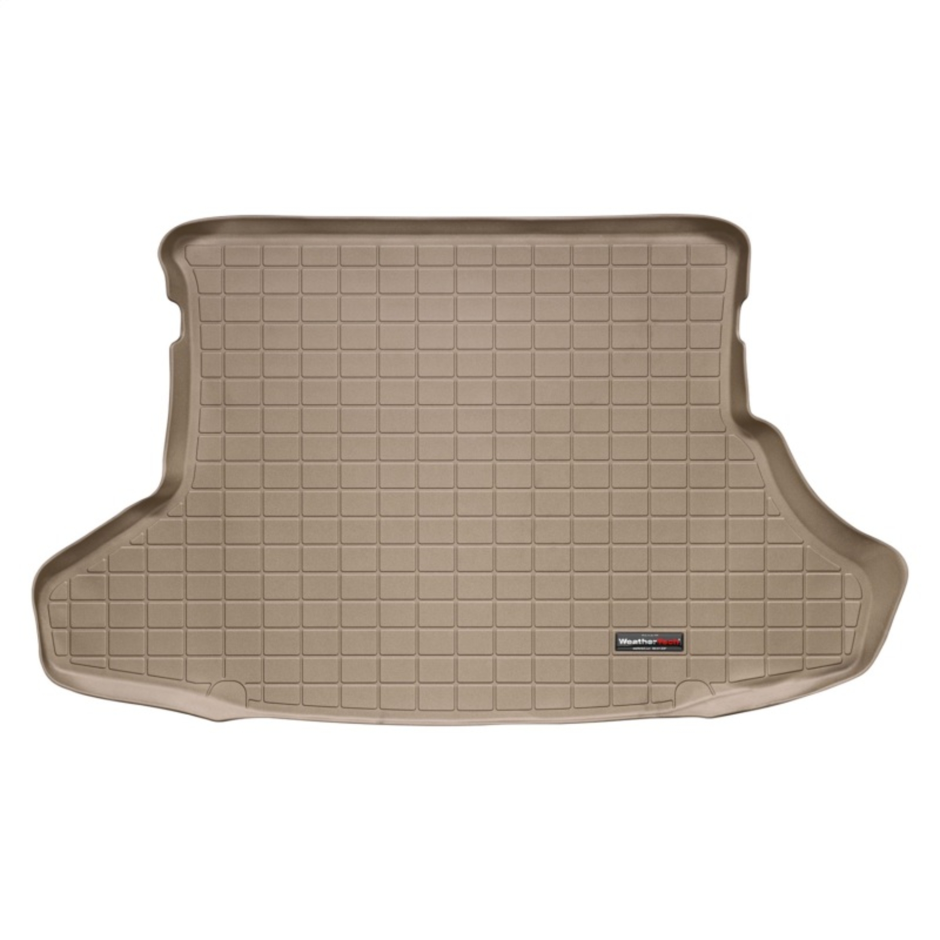 Picture of WeatherTech 2024 Subaru Impreza Cargo Liner - Grey