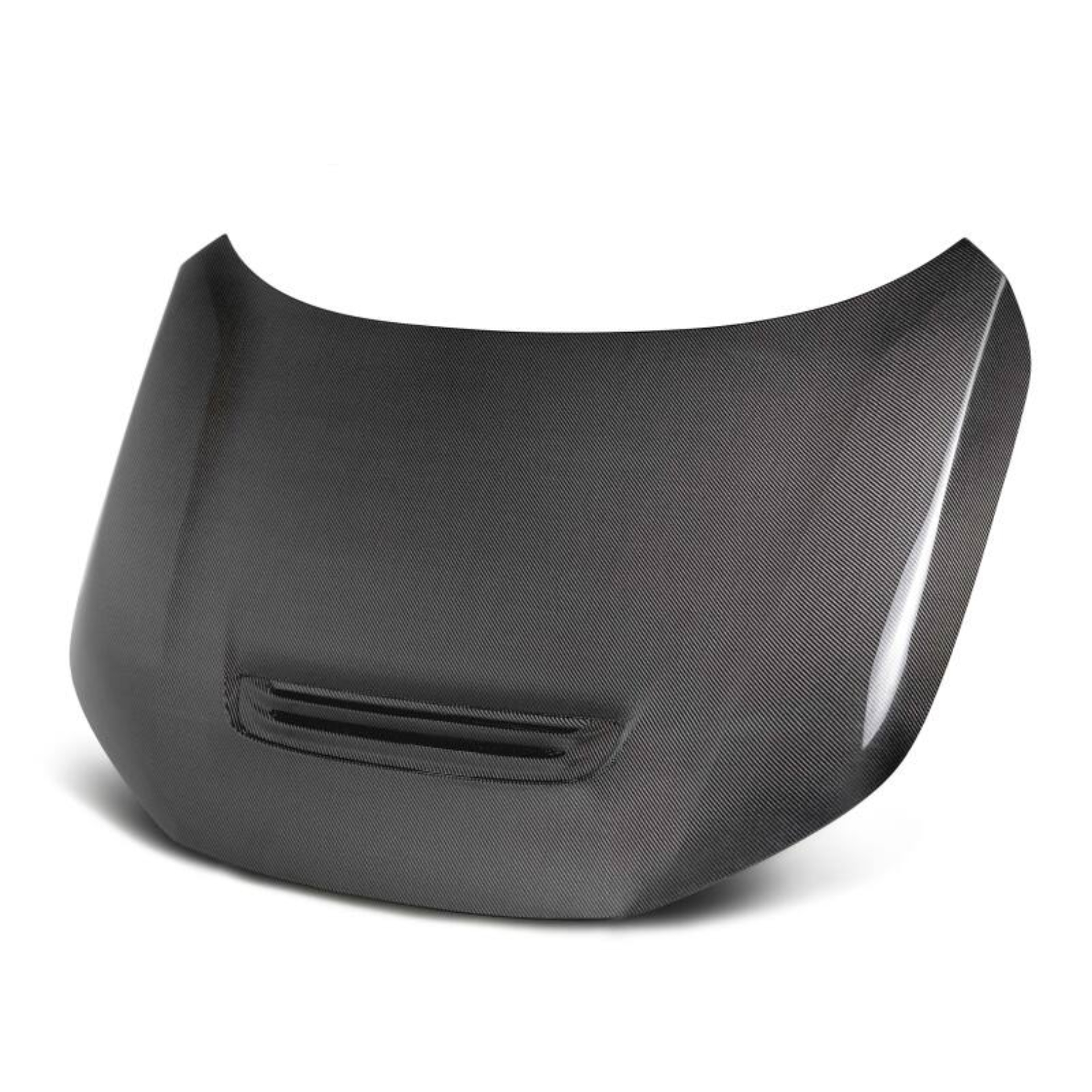 Picture of Seibon 2023 Honda Civic Type R OE-Style Carbon Fiber Hood