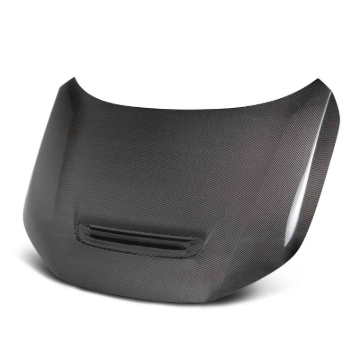 Picture of Seibon 2023 Honda Civic Type R OE-Style Carbon Fiber Hood