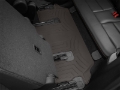 Picture of WeatherTech 22-24 Ford Explorer / 20-24 Explorer ST (Incl. 22-23 Hybrid) Rear FloorLiner HP - Cocoa