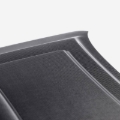 Picture of Seibon 2022 Nissan Frontier TR-Style Carbon Fiber Hood