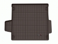Picture of WeatherTech 22-23 Land Rover Range Rover 5 Passenger/Std. Wheelbase Cargo Liner - Cocao