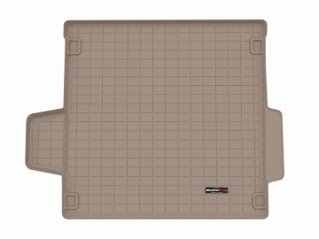 Picture of WeatherTech WT Cargo Liners-Tan Floor Mats - 411558