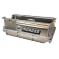 Picture of Moroso Energy Mfg 351W/SBF 351W 2 Piece 4 Pickup Dry Sump 7.25in Aluminum Oil Pan